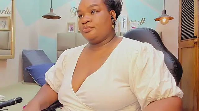 lilybaudyn  online show from 20, 9, 2025