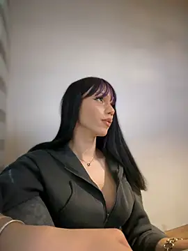 Carlita cute online show from 21, 2, 2025