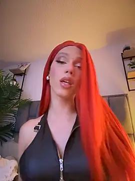 Carlita cute online show from 28, 2, 2025