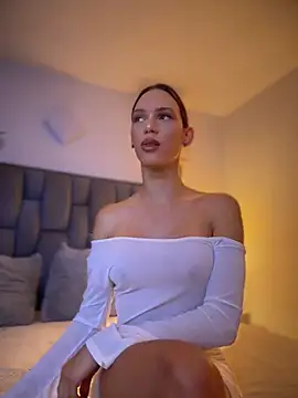 Carlita cute online show from 18, 3, 2025