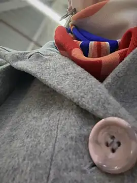 Crazy-Rosa online show from 28, 2, 2026