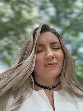 Crazy-Rosa online show from 28, 5, 2026
