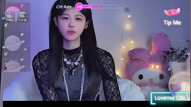 Snapshot of O0_0Q chatting on 15, 12, 2024 O0 0Q online show from 15, 12, 2024