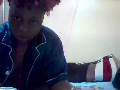 EBONYVANILLA02 online show from 14, 1, 2025