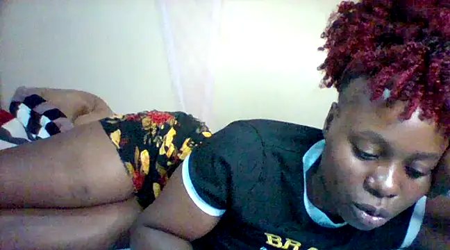 EBONYVANILLA02 online show from 10, 2, 2025