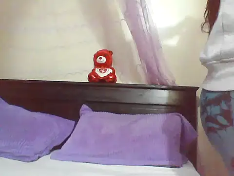 EBONYVANILLA02 online show from 20, 3, 2026