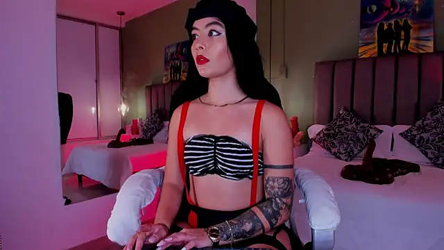 Snapshot of Samaanthaa_ chatting on 14, 10, 2025 Samaanthaa online show from 14, 10, 2025