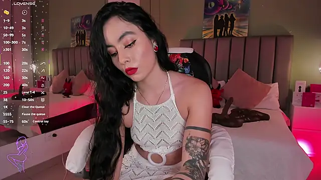 Snapshot of Samaanthaa_ chatting on 12, 11, 2025 Samaanthaa online show from 12, 11, 2025