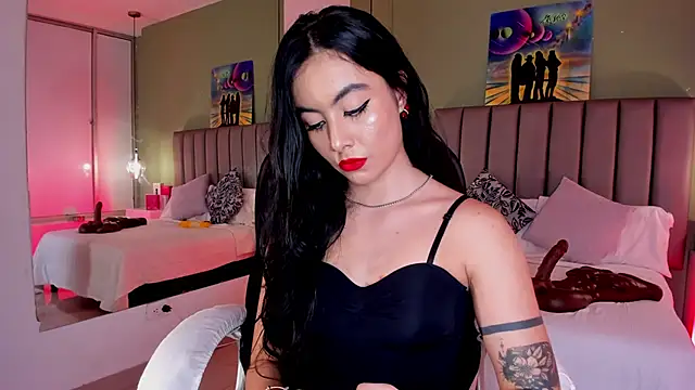 Snapshot of Samaanthaa_ chatting on 16, 11, 2025 Samaanthaa online show from 16, 11, 2025