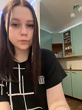 Marylallka5 online show from 27, 12, 2024