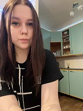 Marylallka5 online show from 28, 12, 2024