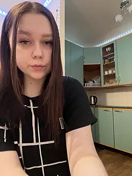 Marylallka5 online show from 13, 1, 2025