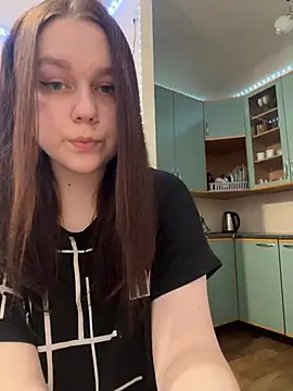 Marylallka5 online show from 4, 3, 2025