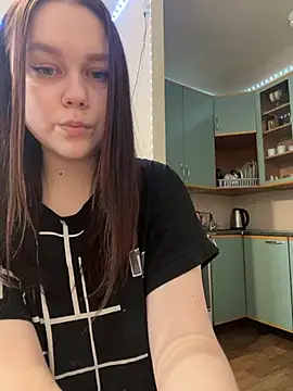 Marylallka5 online show from 6, 3, 2025