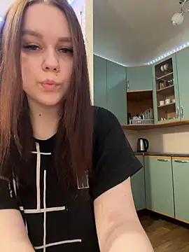 Marylallka5 online show from 12, 3, 2025