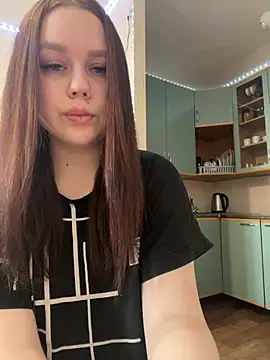 Marylallka5 online show from 20, 3, 2025