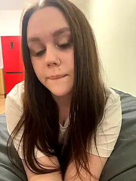 Marylallka5 online show from 15, 9, 2025