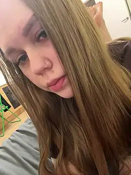 Marylallka5 online show from 28, 2, 2026