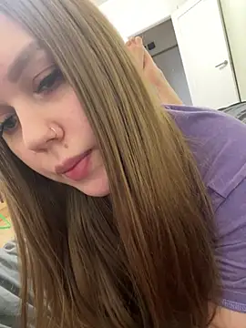 Marylallka5 online show from 2, 3, 2026