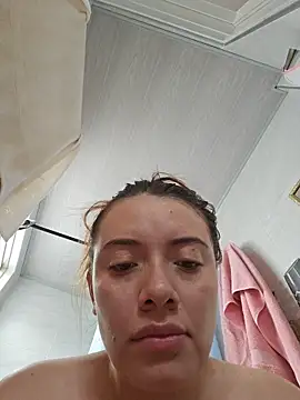 valery mora online show from 20, 10, 2025