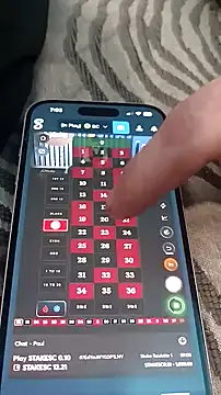 Snapshot of baby23boy chatting on 30, 9, 2025 baby23boy online show from 30, 9, 2025