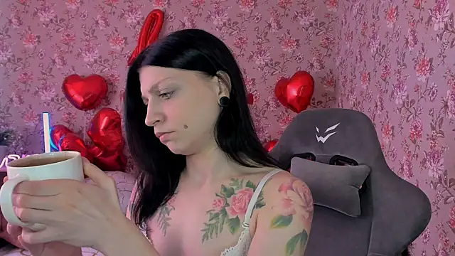 Lolly Haze online show from 11, 2, 2026