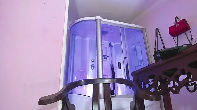 sexy-luna-star-ts online show from 26, 11, 2025