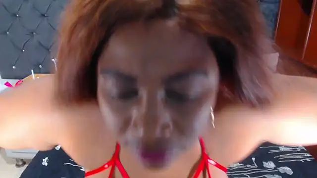 shannonvega1 online show from 23, 9, 2025