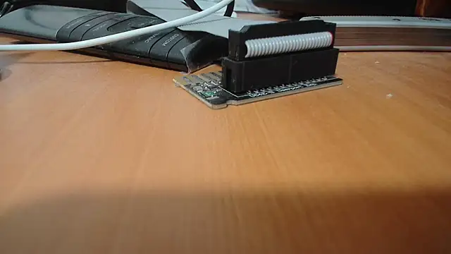 Mikeymike2024 online show from 29, 10, 2025