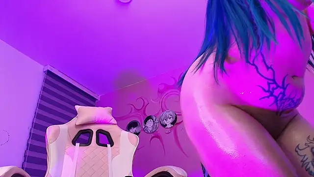 Miwa violet online show from 26, 6, 2026
