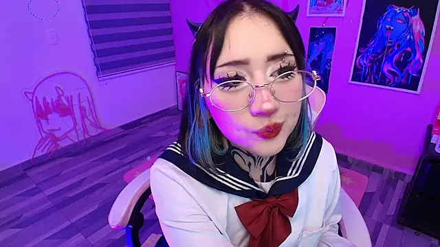 Miwa violet online show from 30, 6, 2026