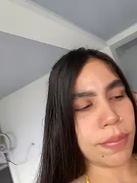 Cuteandhornyy online show from 15, 3, 2026