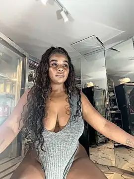 MAREIA 25 online show from 20, 3, 2025