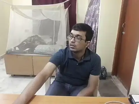 THE NAKED BOY online show from 27, 2, 2026