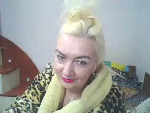 Meri798 online show from 20, 1, 2025