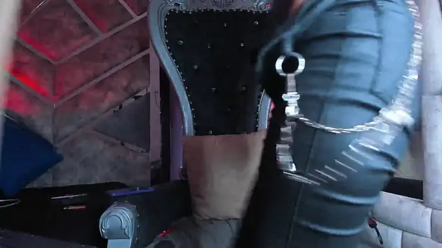 Snapshot of Teresajames_ chatting on 22, 1, 2025 Teresajames online show from 22, 1, 2025