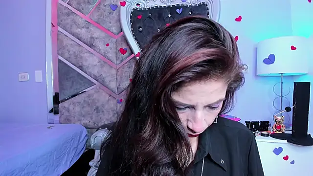 Snapshot of Teresajames_ chatting on 14, 2, 2025 Teresajames online show from 14, 2, 2025