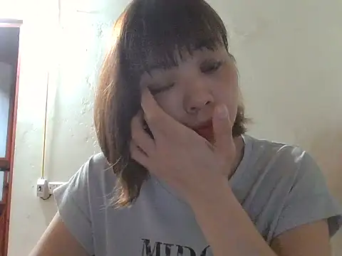 Snapshot of Angela-Eira chatting on 12, 10, 2025 Angela-Eira online show from 12, 10, 2025