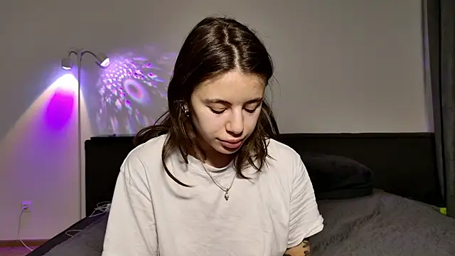 MazzyDoll online show from 10, 2, 2026