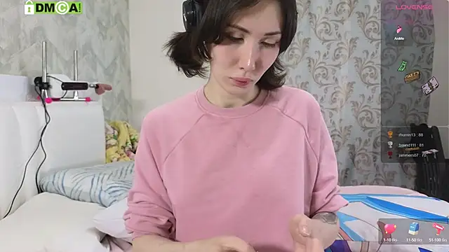 KawaiiNullify online show from 27, 9, 2025