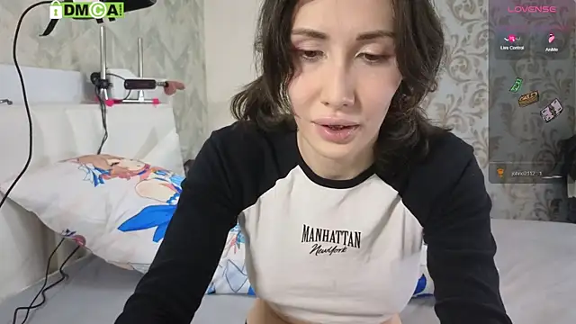 KawaiiNullify online show from 30, 9, 2025