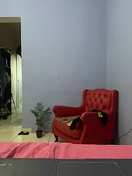 PutinhapeludaBabyHairy online show from 16, 3, 2025