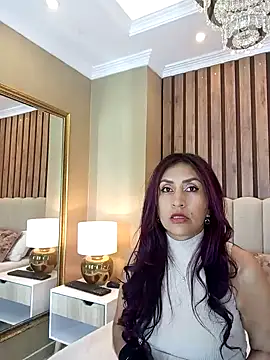 Snapshot of MonicaMoret chatting on 31, 1, 2025 MonicaMoret online show from 31, 1, 2025