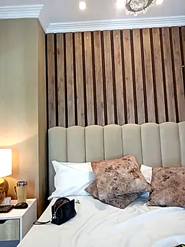 Snapshot of MonicaMoret chatting on 1, 3, 2025 MonicaMoret online show from 1, 3, 2025