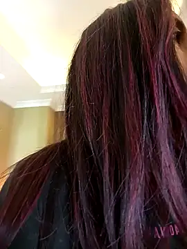 Snapshot of MonicaMoret chatting on 10, 3, 2025 MonicaMoret online show from 10, 3, 2025