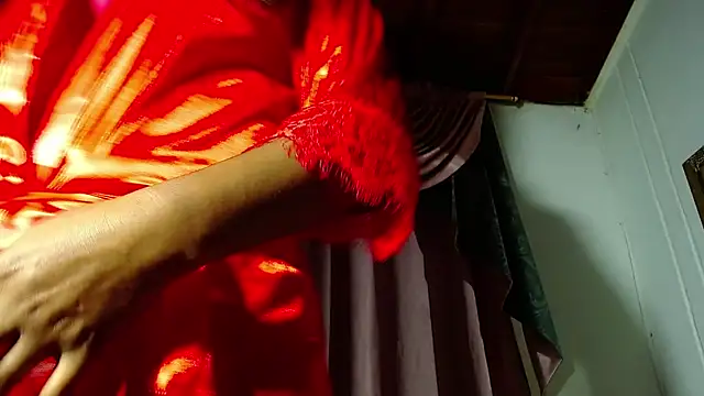 MielSquirt online show from 24, 10, 2025