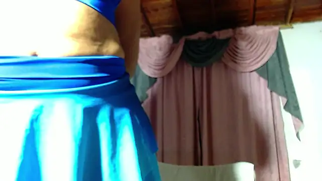 MielSquirt online show from 14, 11, 2025