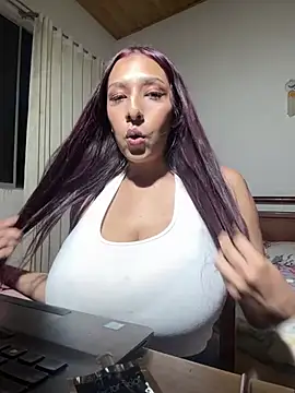 Dahian XXX online show from 29, 6, 2026