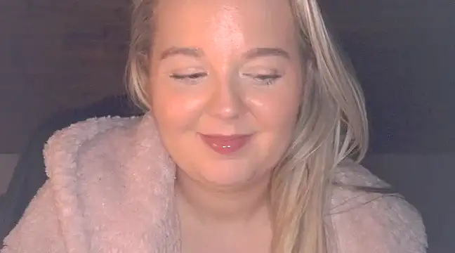 Jessica69G online show from 13, 1, 2025