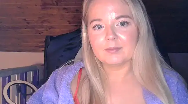 Jessica69G online show from 20, 2, 2025